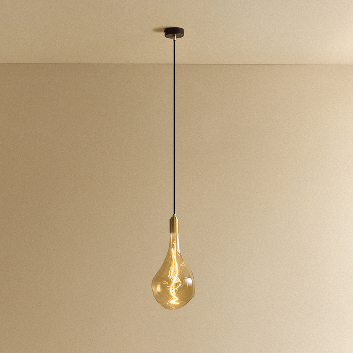 Tala Voronoi III Pendant - Model VORN-III-SET-01-US