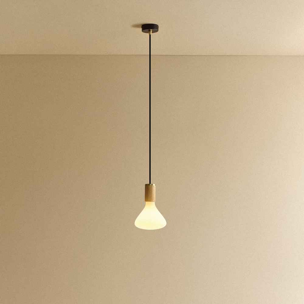 Tala Noma Knuckle Pendant - Model NOMA-SET-01-US