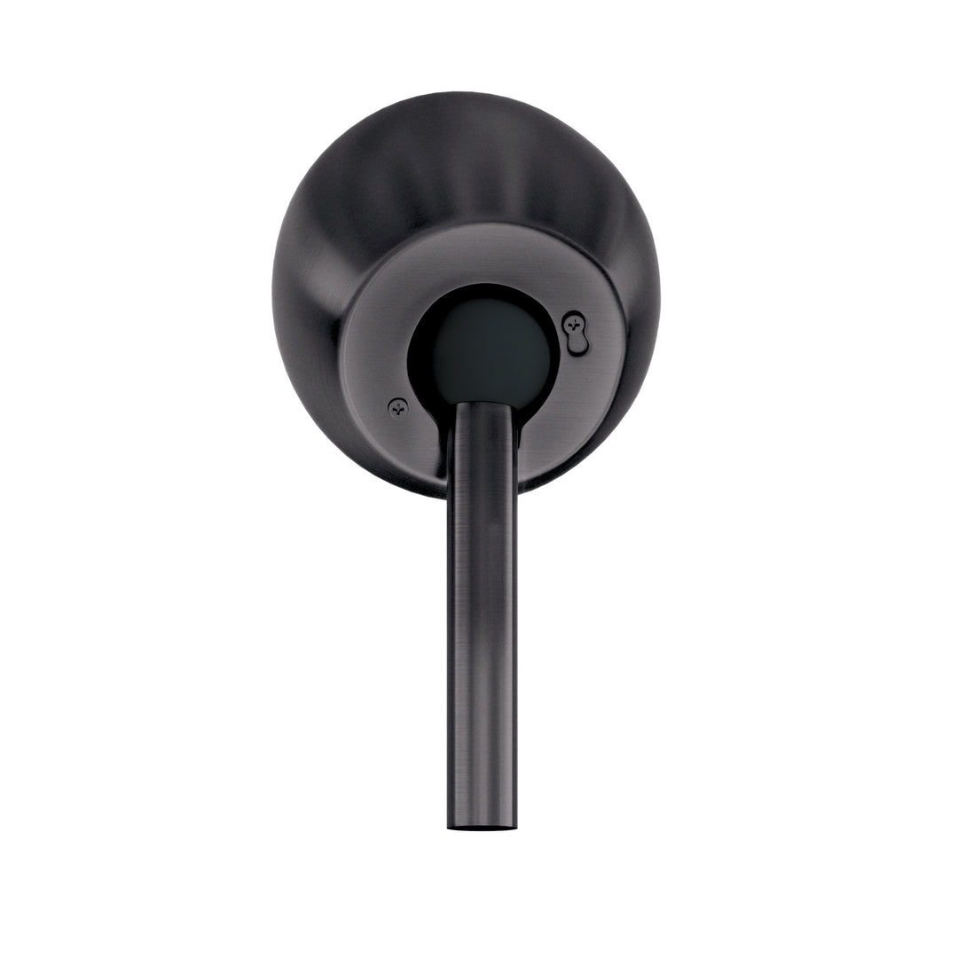 Matthews Fan Company Gerbar Slant Ceiling Mount (up to 29°)