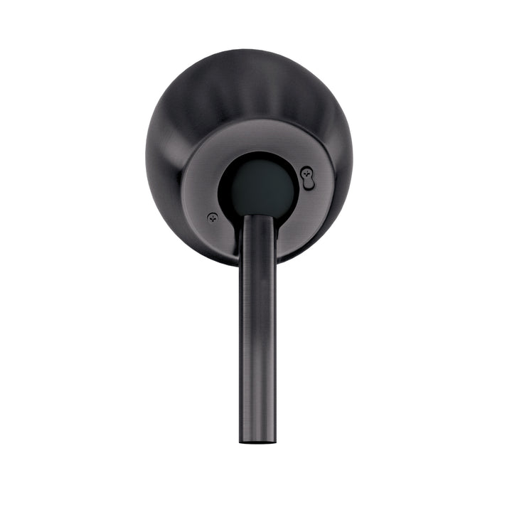 Matthews Fan Company Gerbar Slant Ceiling Mount (up to 29°)