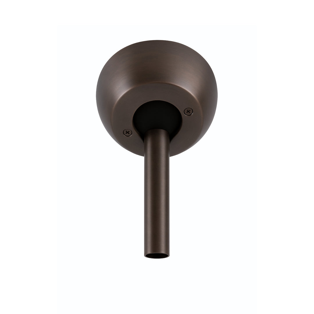 Matthews Fan Company Gerbar Slant Ceiling Mount (up to 29°)
