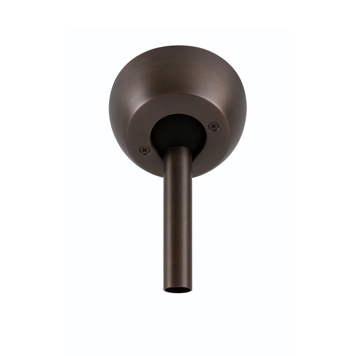 Matthews Fan Company Gerbar Slant Ceiling Mount (up to 29°)