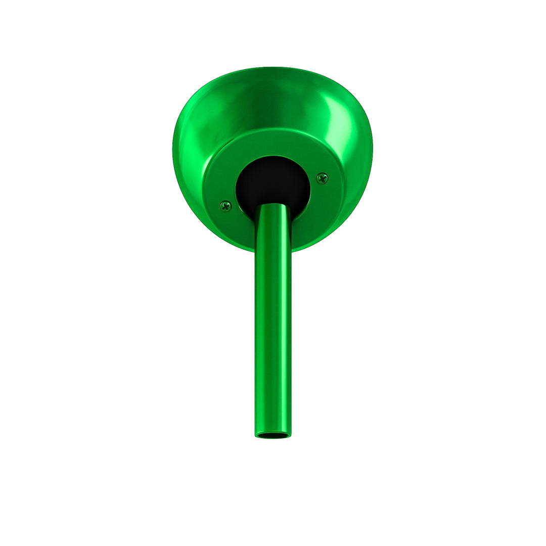 Matthews Fan Company Gerbar Slant Ceiling Mount (up to 29°)