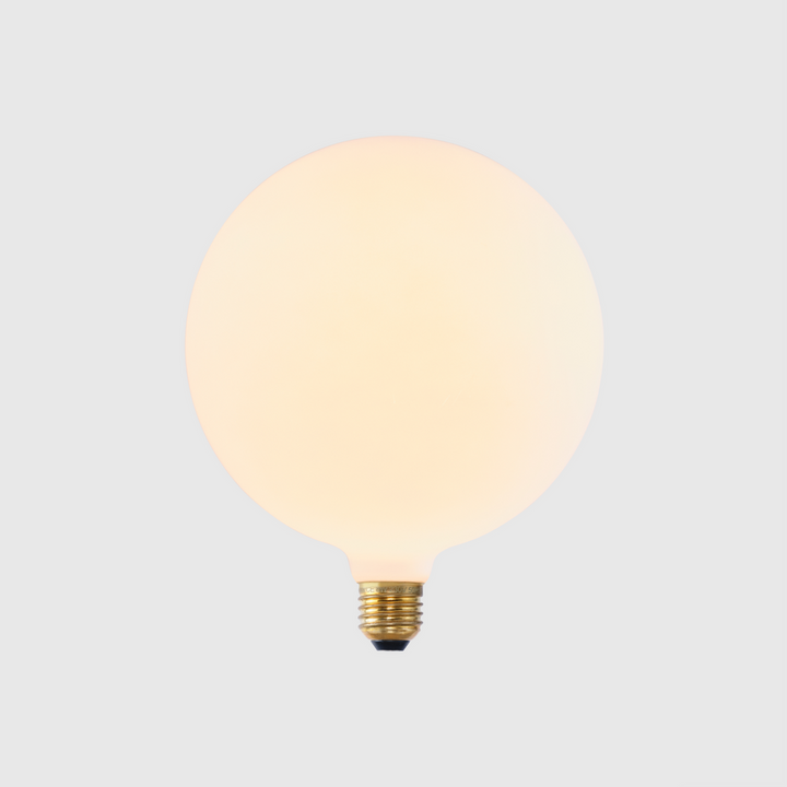 Tala Sphere G200 E26 LED Bulb - Model SPHR-G200-8W-2000-2800K-E26-MP-120V