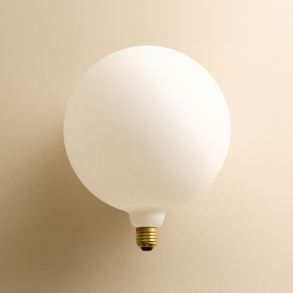 Tala Sphere G200 E26 LED Bulb - Model SPHR-G200-8W-2000-2800K-E26-MP-120V