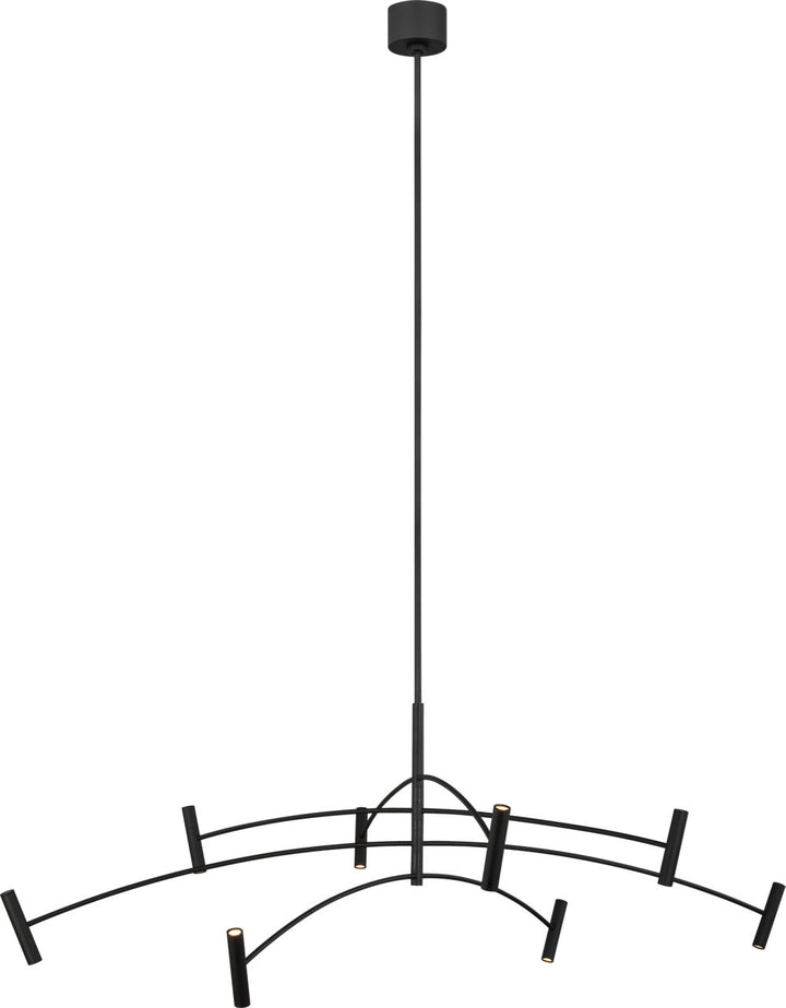 Visual Comfort Modern (formerly Tech Lighting) Aerial Chandelier
