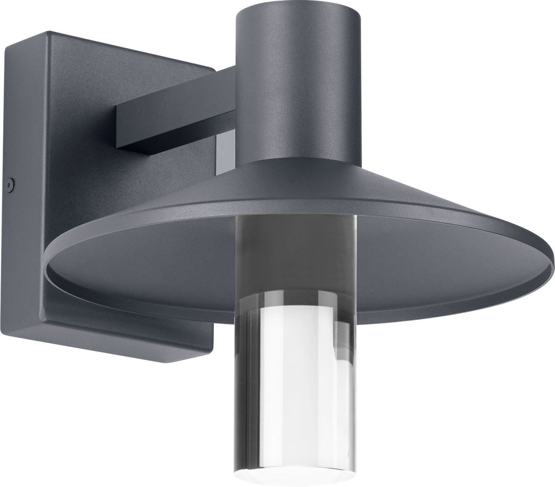 Visual Comfort Modern (formerly Tech Lighting) Ash 10 Outdoor Wall