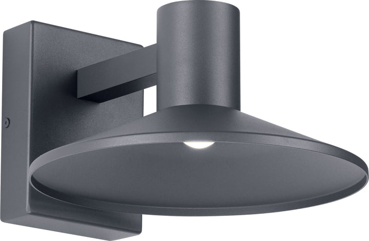 Visual Comfort Modern (formerly Tech Lighting) Ash 10 Outdoor Wall