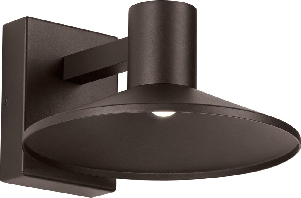 Visual Comfort Modern (formerly Tech Lighting) Ash 10 Outdoor Wall