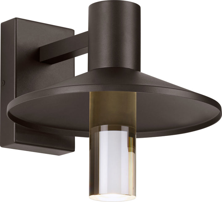 Visual Comfort Modern (formerly Tech Lighting) Ash 12 Outdoor Wall