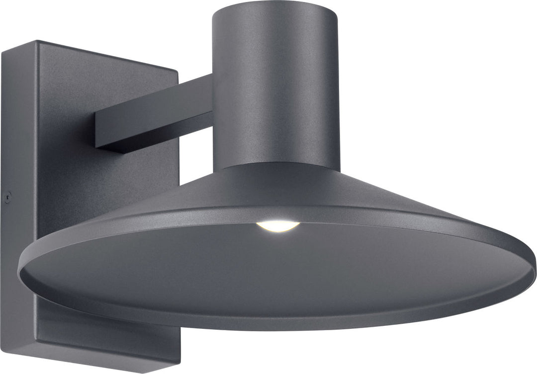 Visual Comfort Modern (formerly Tech Lighting) Ash 12 Outdoor Wall