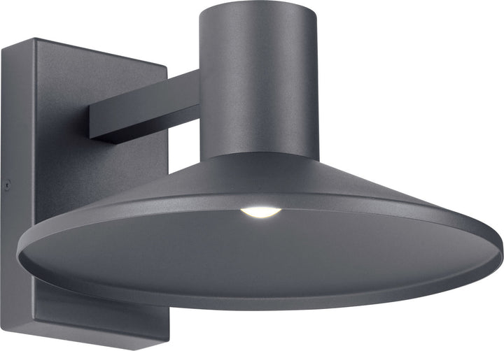 Visual Comfort Modern (formerly Tech Lighting) Ash 12 Outdoor Wall