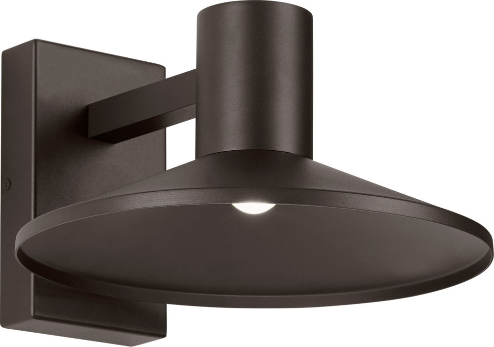 Visual Comfort Modern (formerly Tech Lighting) Ash 12 Outdoor Wall