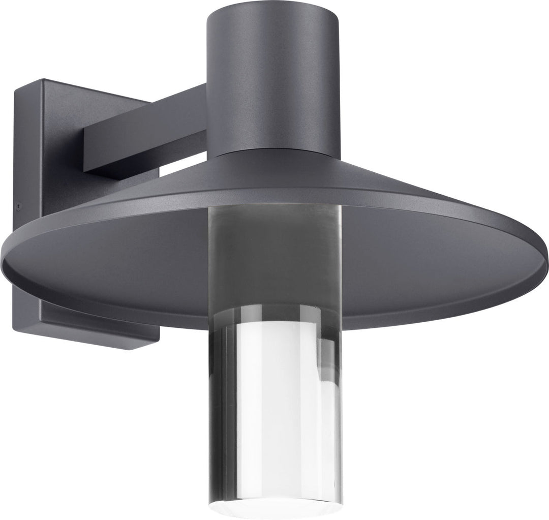 Visual Comfort Modern (formerly Tech Lighting) Ash 16 Outdoor Wall