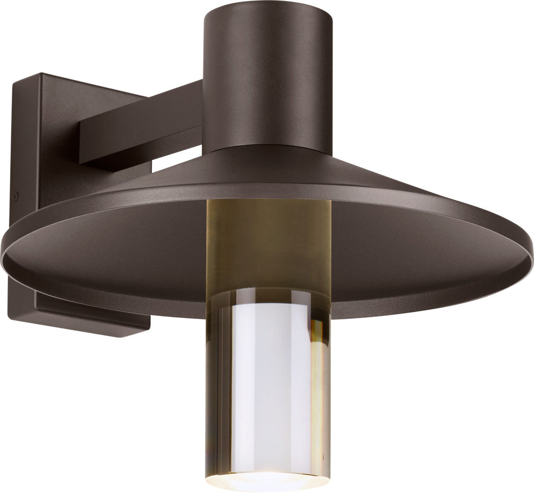 Visual Comfort Modern (formerly Tech Lighting) Ash 16 Outdoor Wall