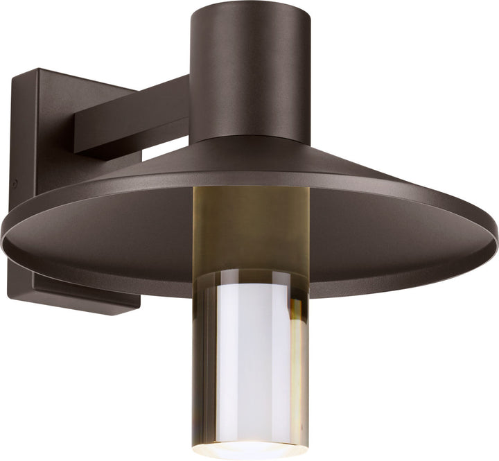 Visual Comfort Modern (formerly Tech Lighting) Ash 16 Outdoor Wall