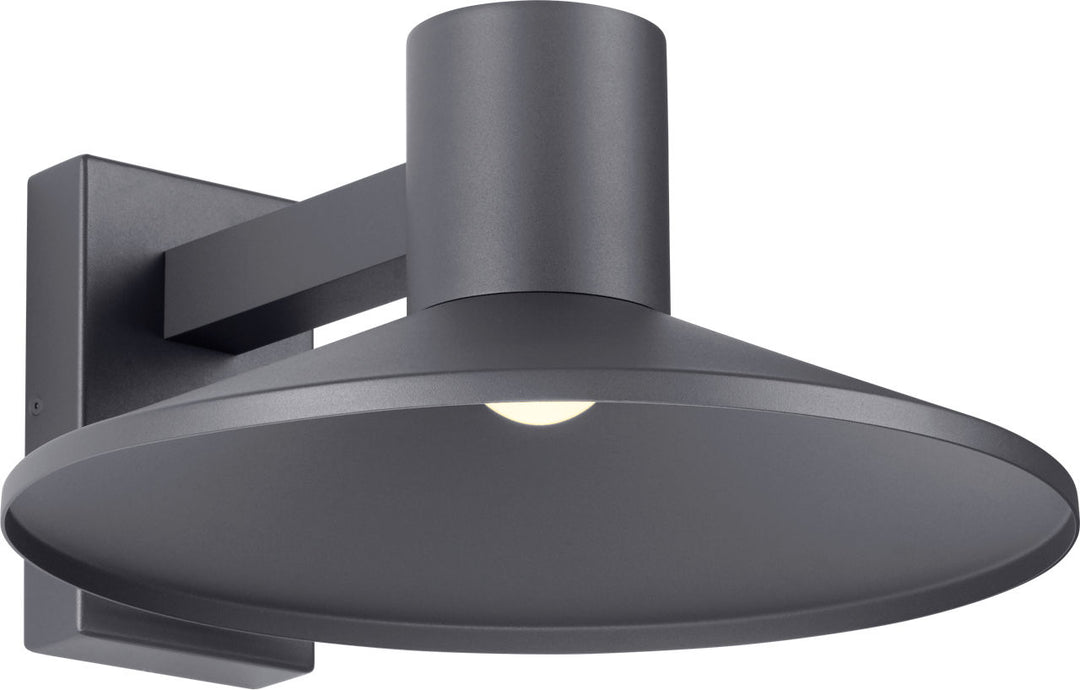 Visual Comfort Modern (formerly Tech Lighting) Ash 16 Outdoor Wall