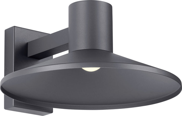 Visual Comfort Modern (formerly Tech Lighting) Ash 16 Outdoor Wall