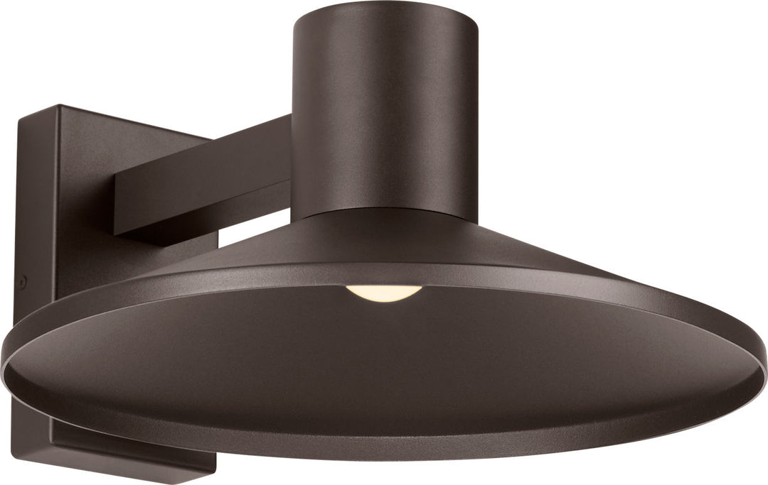 Visual Comfort Modern (formerly Tech Lighting) Ash 16 Outdoor Wall
