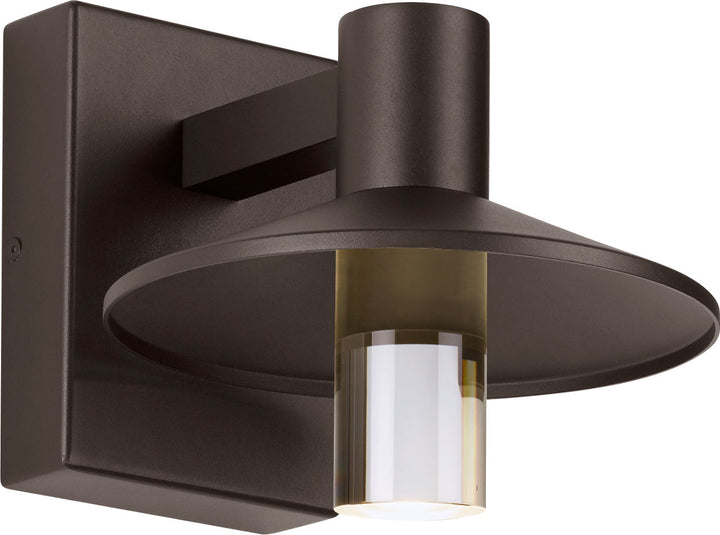 Visual Comfort Modern (formerly Tech Lighting) Ash 8 Outdoor Wall