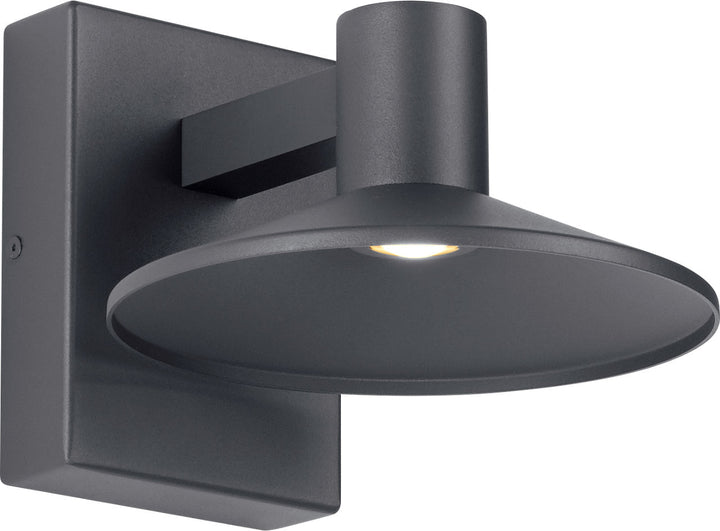 Visual Comfort Modern (formerly Tech Lighting) Ash 8 Outdoor Wall