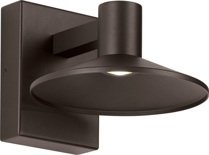 Visual Comfort Modern (formerly Tech Lighting) Ash 8 Outdoor Wall