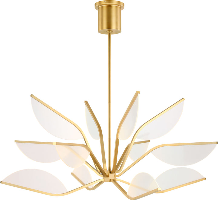 Visual Comfort Modern (formerly Tech Lighting) Belterra 38 Chandelier