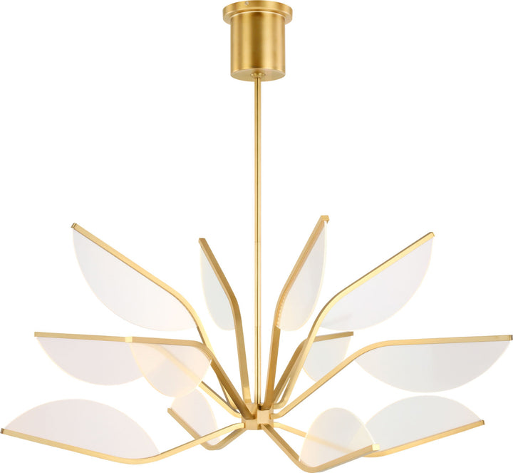 Visual Comfort Modern (formerly Tech Lighting) Belterra Chandelier