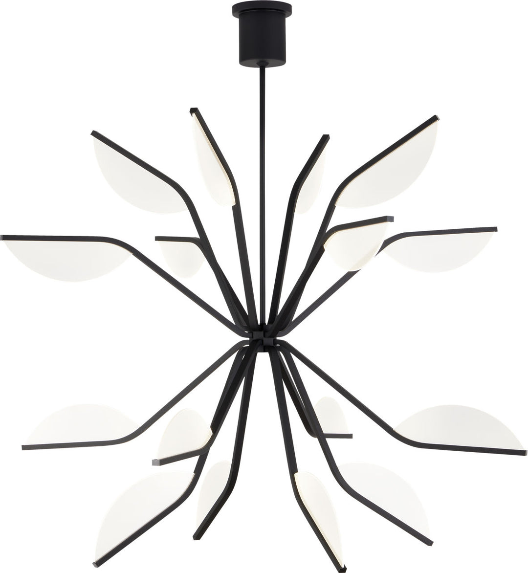 Visual Comfort Modern (formerly Tech Lighting) Belterra Chandelier