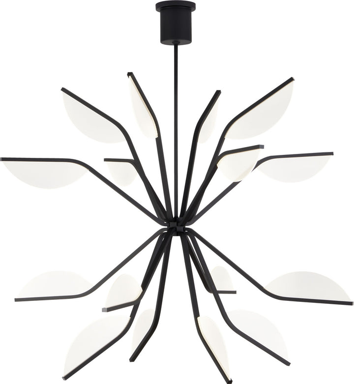 Visual Comfort Modern (formerly Tech Lighting) Belterra Chandelier