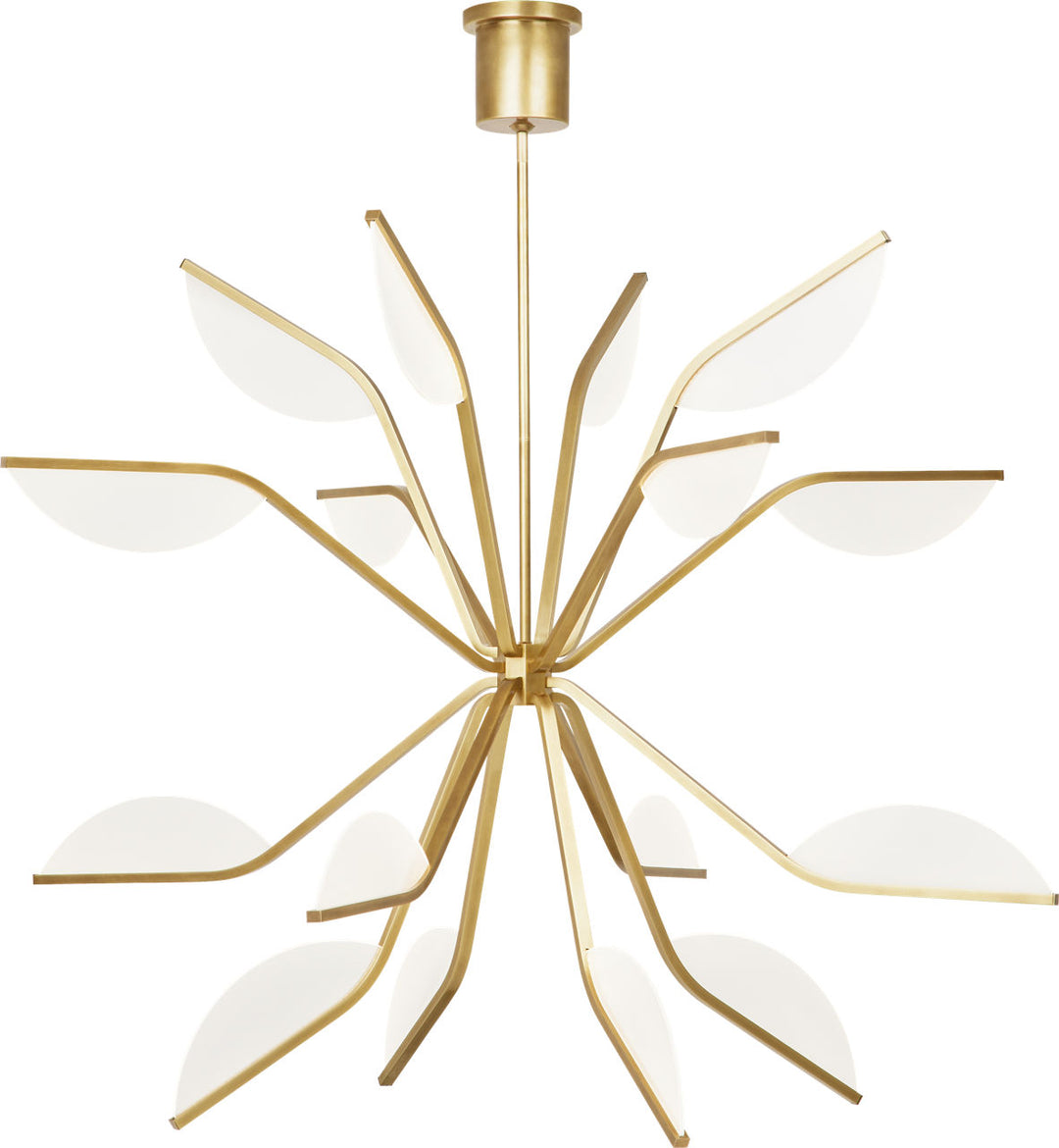 Visual Comfort Modern (formerly Tech Lighting) Belterra Chandelier