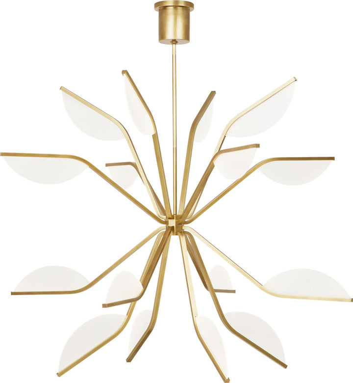 Visual Comfort Modern (formerly Tech Lighting) Belterra Chandelier