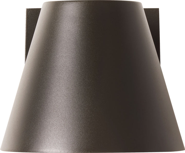Visual Comfort Modern (formerly Tech Lighting) Bowman Outdoor Wall