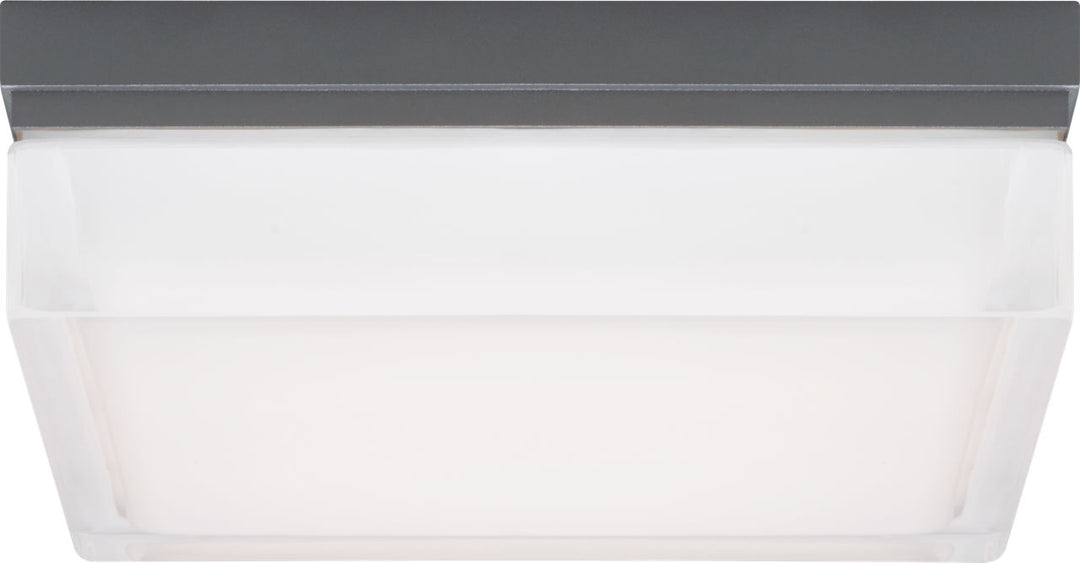 Visual Comfort Modern (formerly Tech Lighting) Boxie Outdoor Wall/Flush Mount