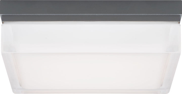 Visual Comfort Modern (formerly Tech Lighting) Boxie Outdoor Wall/Flush Mount