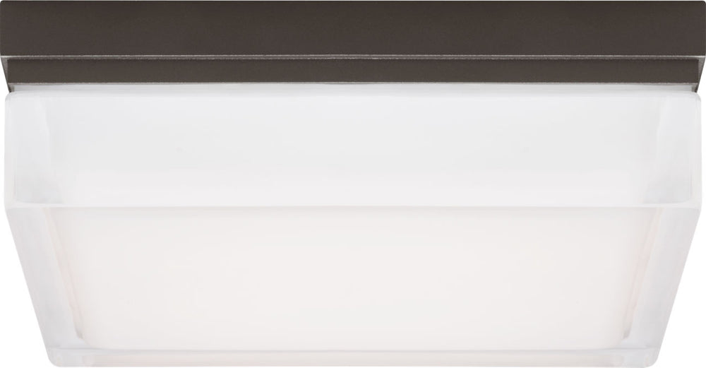 Visual Comfort Modern (formerly Tech Lighting) Boxie Outdoor Wall/Flush Mount