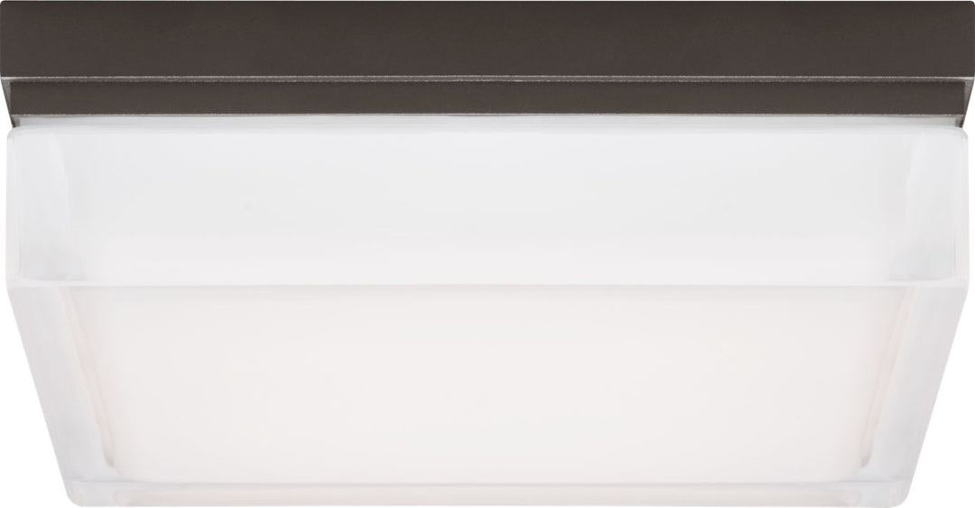 Visual Comfort Modern (formerly Tech Lighting) Boxie Outdoor Wall/Flush Mount