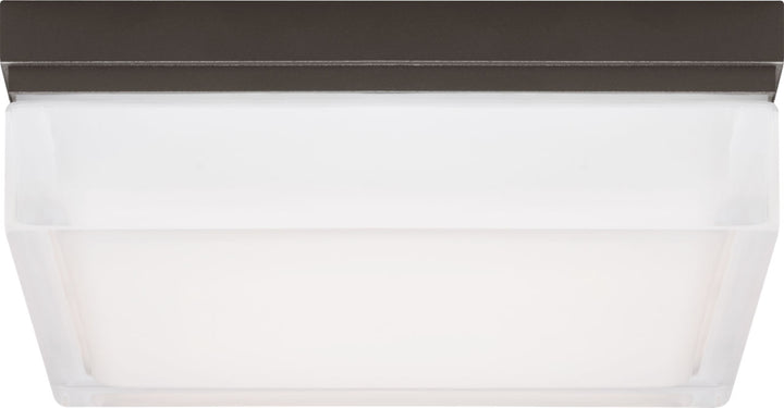 Visual Comfort Modern (formerly Tech Lighting) Boxie Outdoor Wall/Flush Mount