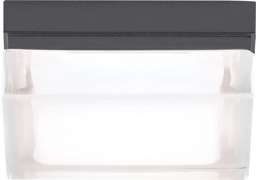 Visual Comfort Modern (formerly Tech Lighting) Boxie Outdoor Wall/Flush Mount