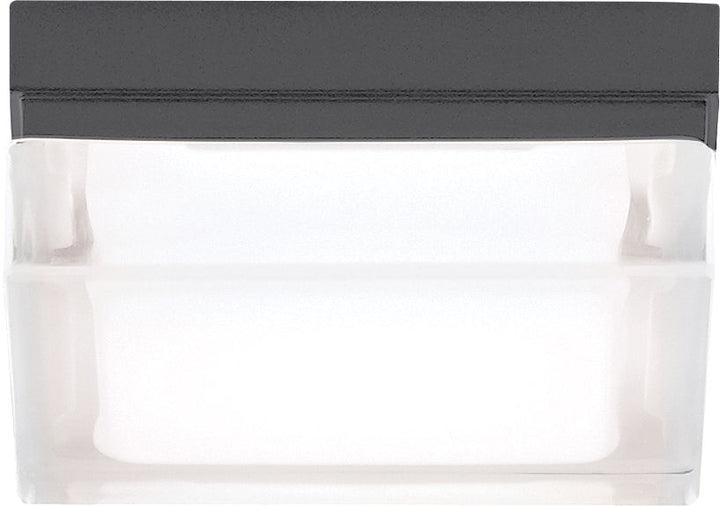 Visual Comfort Modern (formerly Tech Lighting) Boxie Outdoor Wall/Flush Mount