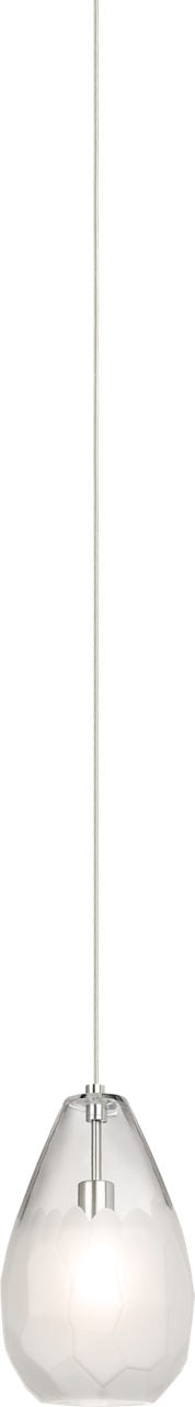 Visual Comfort Modern (formerly Tech Lighting) Briolette Grande Pendant