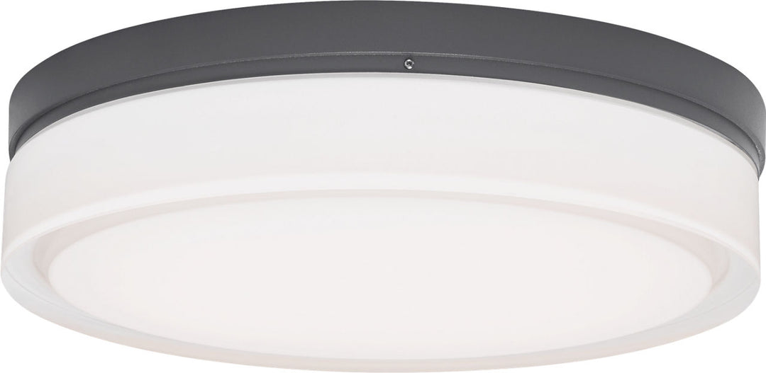 Visual Comfort Modern (formerly Tech Lighting) Cirque Outdoor Wall/Flush Mount