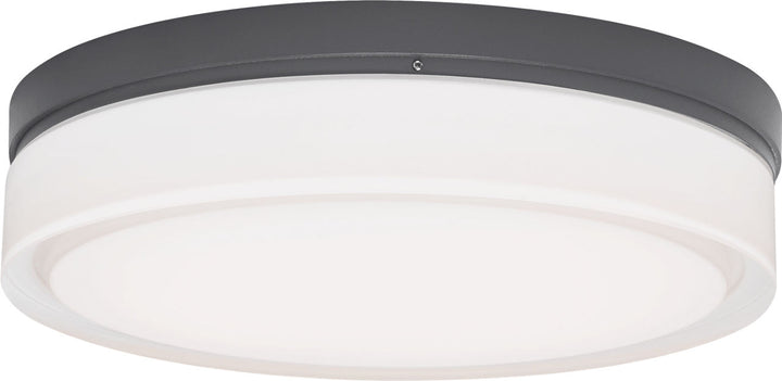 Visual Comfort Modern (formerly Tech Lighting) Cirque Outdoor Wall/Flush Mount