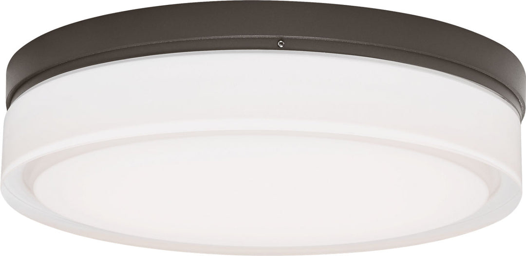 Visual Comfort Modern (formerly Tech Lighting) Cirque Outdoor Wall/Flush Mount