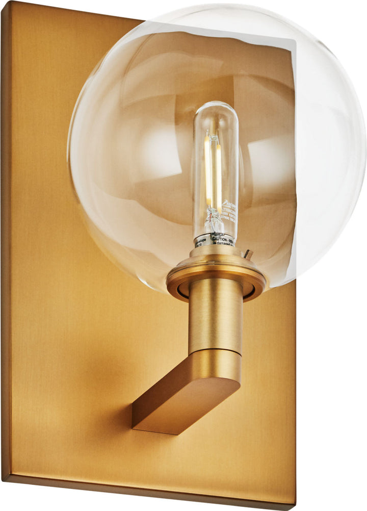 Visual Comfort Modern (formerly Tech Lighting) Gambit Wall Sconce