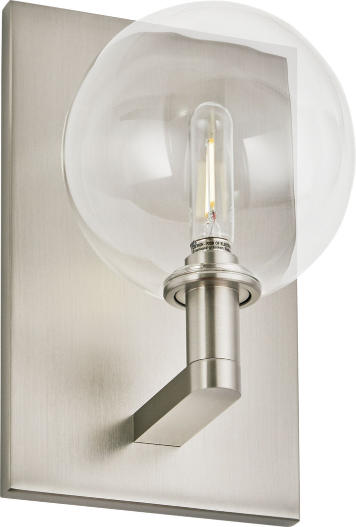 Visual Comfort Modern (formerly Tech Lighting) Gambit Wall Sconce