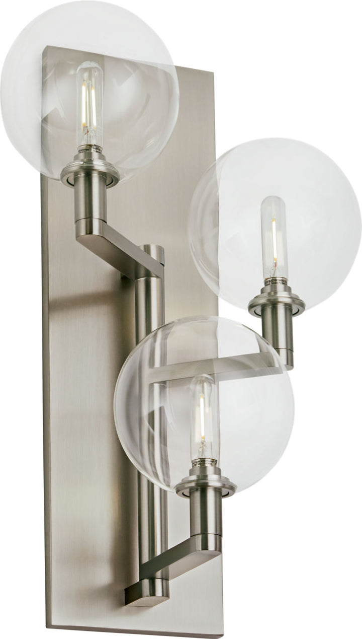 Visual Comfort Modern (formerly Tech Lighting) Gambit Wall Sconce