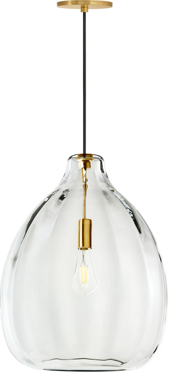 Visual Comfort Modern (formerly Tech Lighting) Harper Pendant