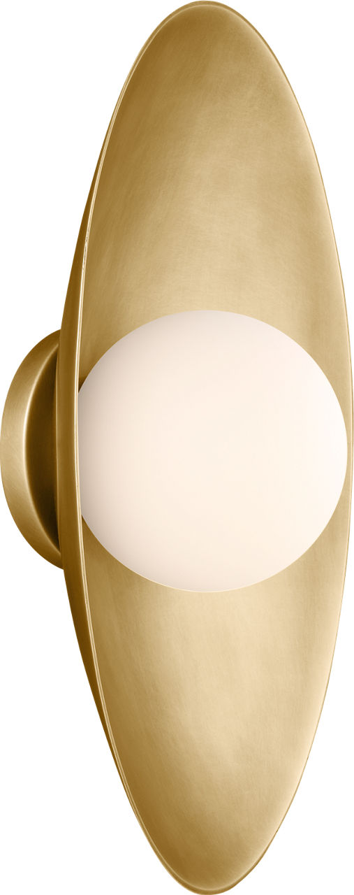 Visual Comfort Modern (formerly Tech Lighting) Joni Wall Sconce