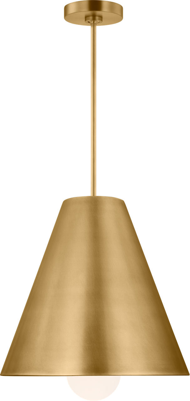 Visual Comfort Modern (formerly Tech Lighting) Joni Pendant